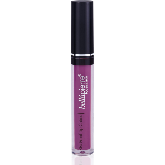 BellaPierre Kiss Proof Lip Crème Vivacious