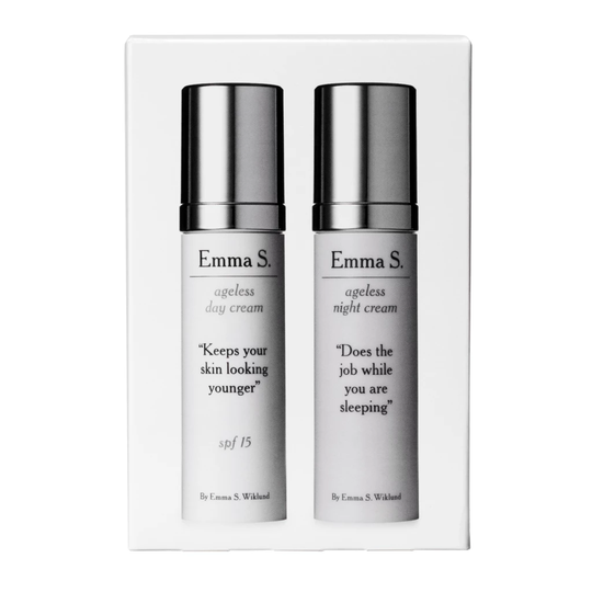 Christmas Set Face Gift Box