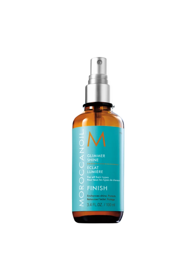 Glimmer Shine Spray 100 ml