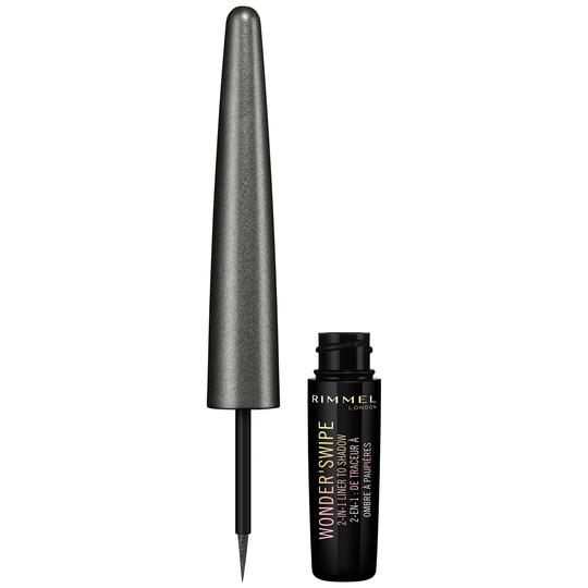 Rimmel Wonder'Swipe 2-in-1 Liner to Shadow 1,7 ml (olika nyanser) - Fashun
