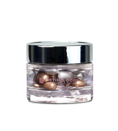 Lifting Code Peptide Pearls 30 st