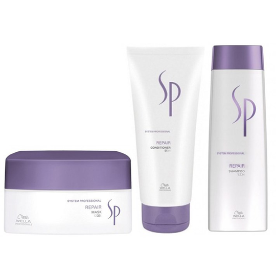 Wella Professionals SP Wella Repair Paket