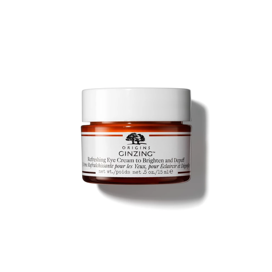 GinZing Refreshing Eye Cream 15 ml