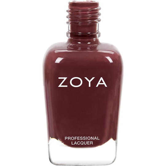 ZOYA Jelly Brites Nail polish Claire