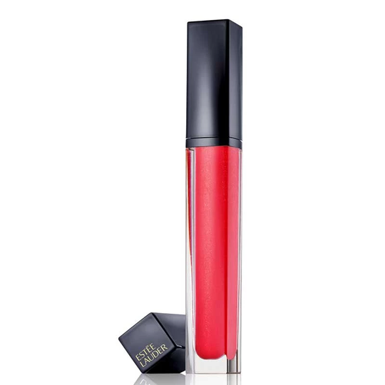 Pure Color Envy Lip Gloss 330 Red Extrovert