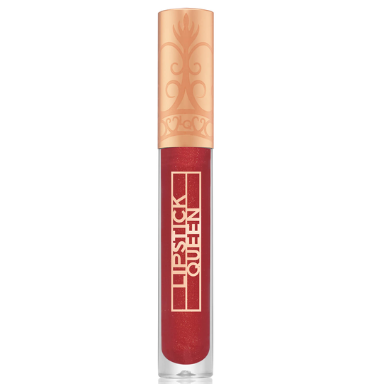 Lipstick Queen Reign & Shine Lip Gloss (olika nyanser) - Ruler of Rose