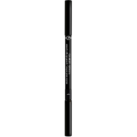 Armani Smooth Silk Eye Pencil 4 Black