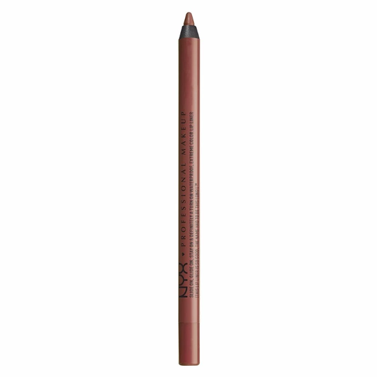 Slide On Lip Pencil Intimidate