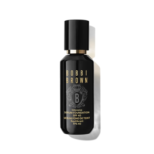 Intensive Skin Serum Foundation SPF40 06 Golden