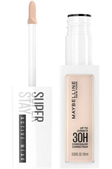 Superstay Active Wear Concealer 10 Fair