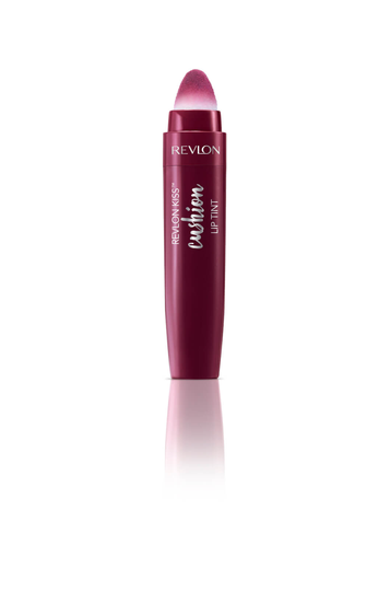 Revlon Kiss Cushion Lip Tint (Various Shades) - Extra Violet