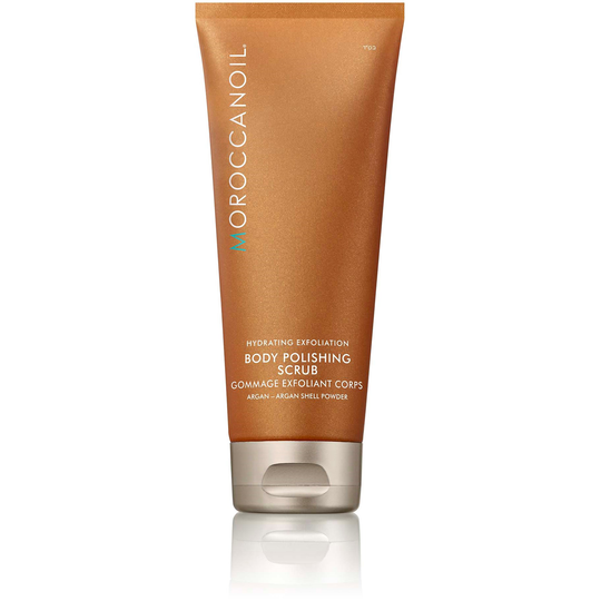 Moroccanoil Body Collection Body Polishing Scrub 200 ml