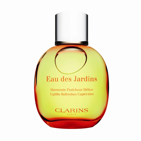 Eau Des Jardins EdT 100 ml