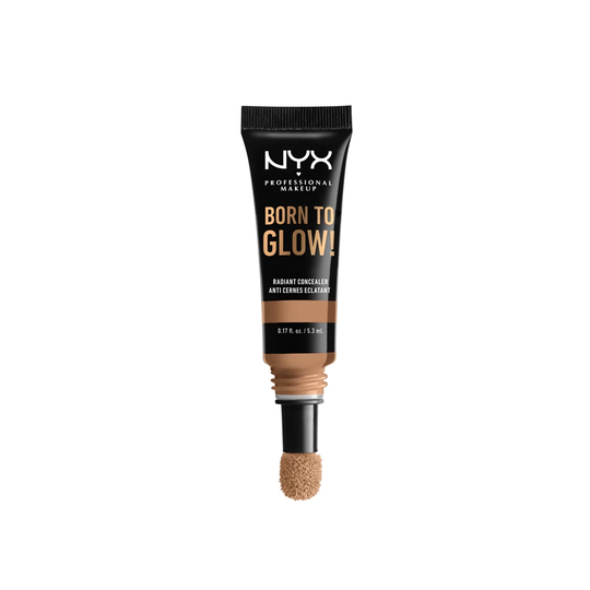 Born To Glow Radiant Concealer Neutral Tan