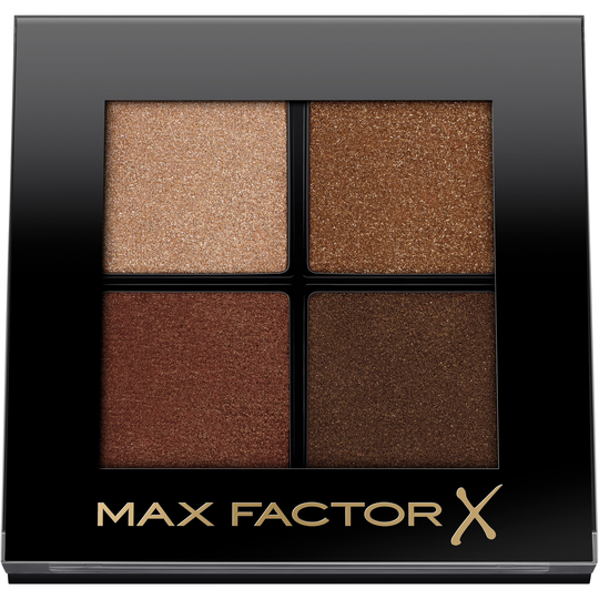Max Factor Colour X-Pert Soft Touch Palette 04 Veiled Bronze