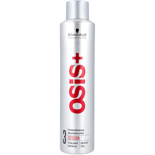 Schwarzkopf Professional Osis+ Session 300 ml