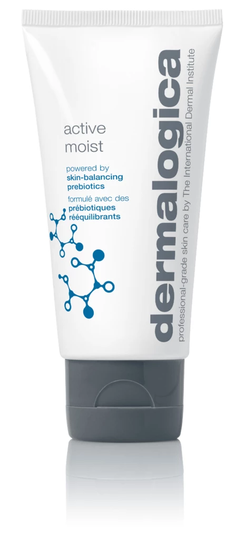 Active Moist 100 ml