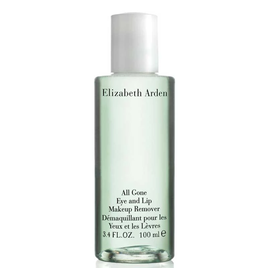 All Gone Eye and Lip Makeup Remover 100 ml