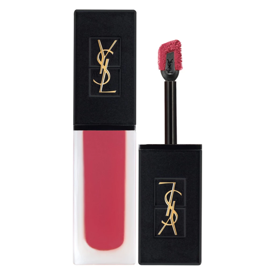 Tatouage Couture Velvet Cream Liquid Lipstick 216 Nude Emblem