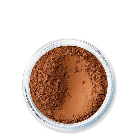 bareMinerals Original Loose Mineral Foundation SPF15 - olika nyanser - Golden Dark 25