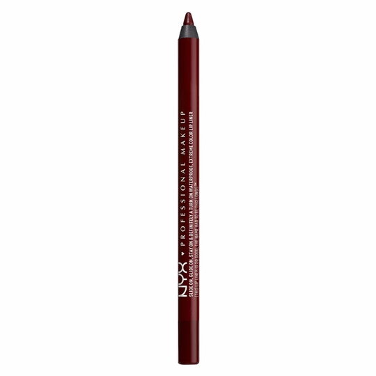 Slide On Lip Pencil Dark Soul