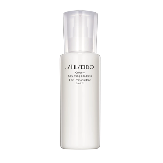 Creamy Cleansing Emulsion 200 ml