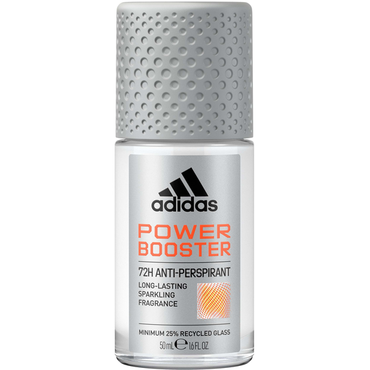 Adidas Adipower Booster Man Roll-on Deodorant 50 ml