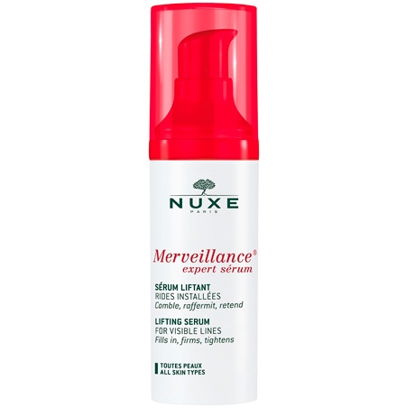 Nuxe Merveillance Ansiktsserum - 30 ml