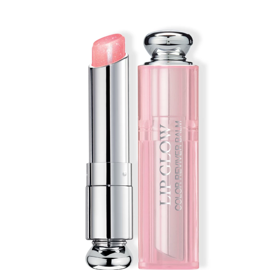 Lip Glow Holo 10 Pink Holo