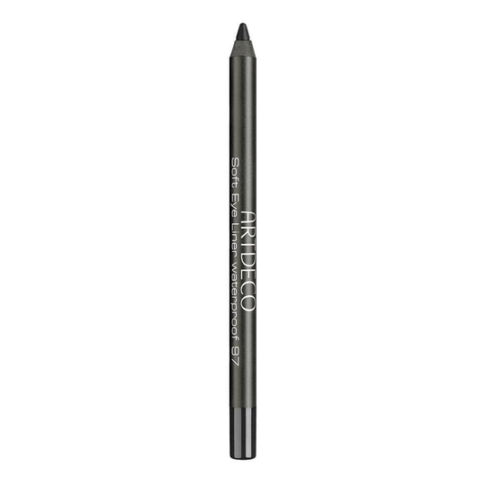Soft Eyeliner Waterproof 97 Anthracite