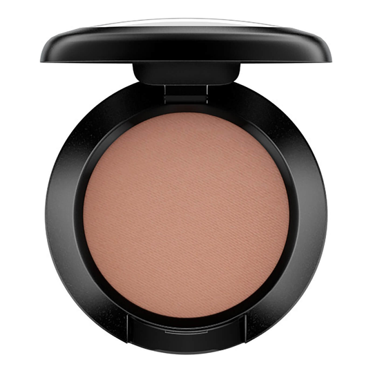 MAC Small Eye Shadow (olika nyanser) - Matte - Soft Brown