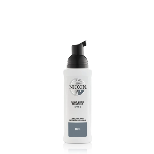 System 2 Scalp Treatment 100 ml