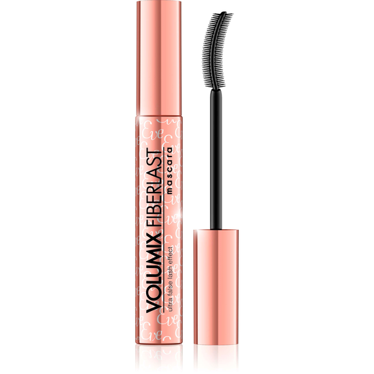 Eveline Cosmetics Mascara Volumix Fiberlast Ultra False Lash Effect 10