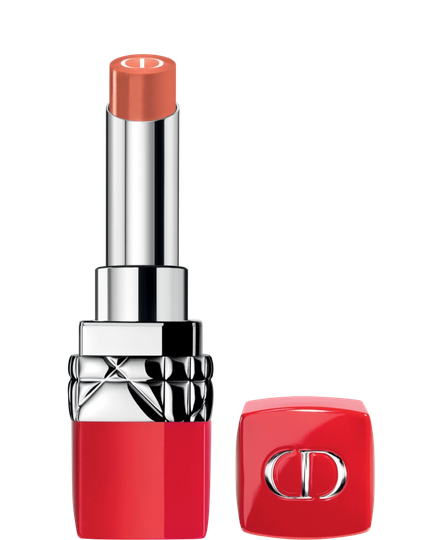 Rouge Dior Ultra Care Lipstick 168 Petal
