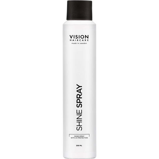 Vision Haircare Shine Spray 200 ml