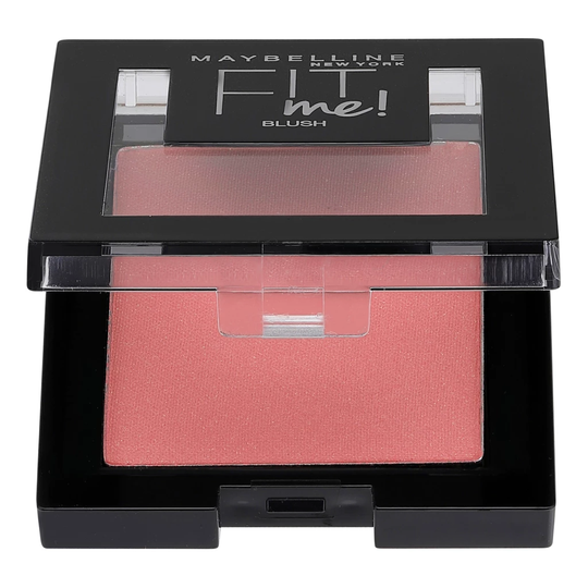 Fit Me Blush Rose
