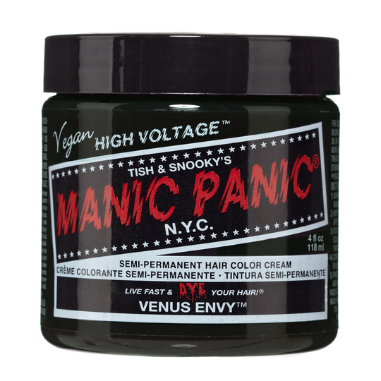 Manic Panic Classic Venus Envy