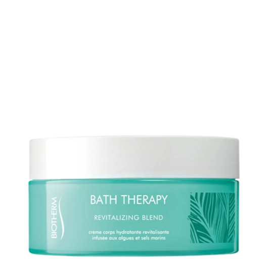 Bath Therapy Revitilizing Body Cream 200 ml