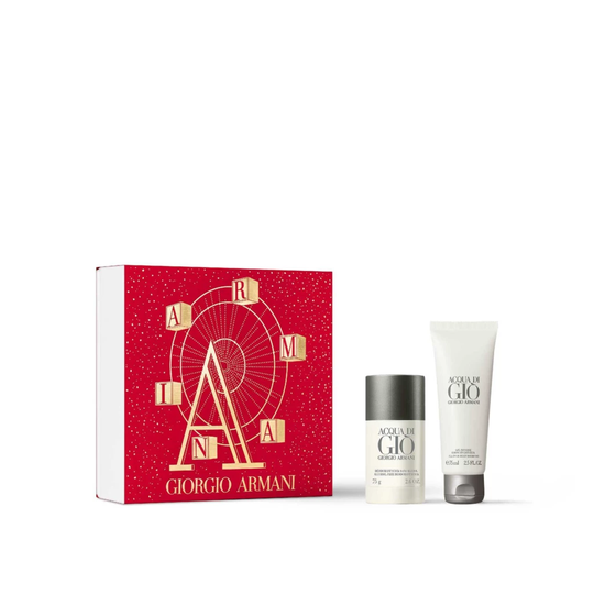 Acqua Di Gìo Deodorant Stick Gift Box