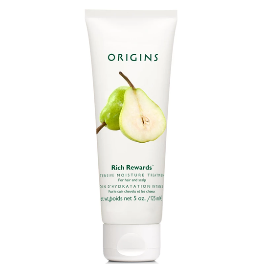 Rich Rewards™ Intensive Moisture Treatment For Scalp and Hair 125 ml