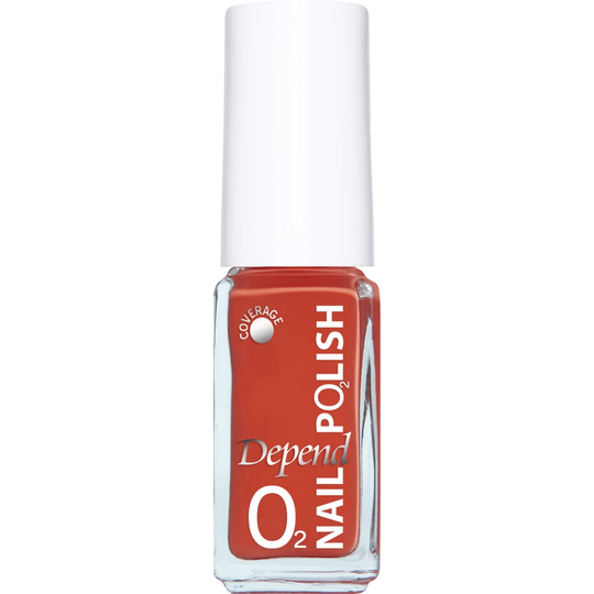 O2 Nail Polish 563