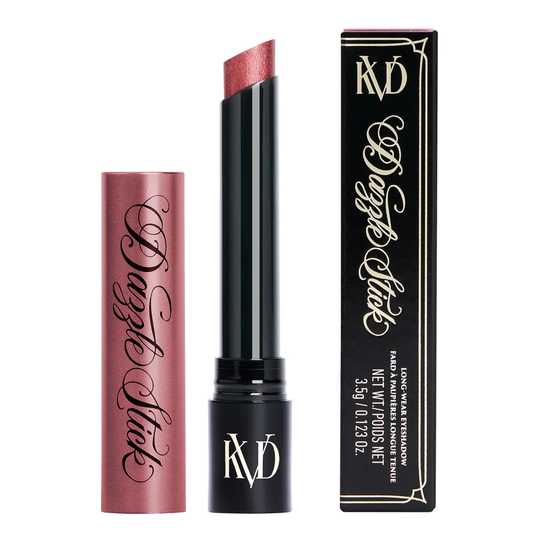 Dazzle Stick Eyeshadow Red
