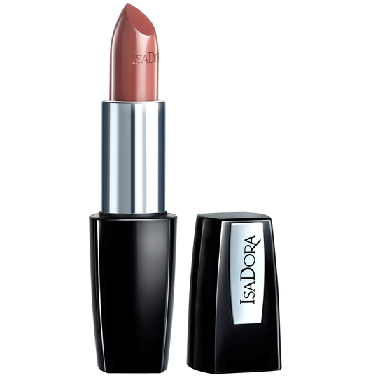 IsaDora Perfect Moisture Lipstick Perfect Moisture Lipstick Velvet Nud