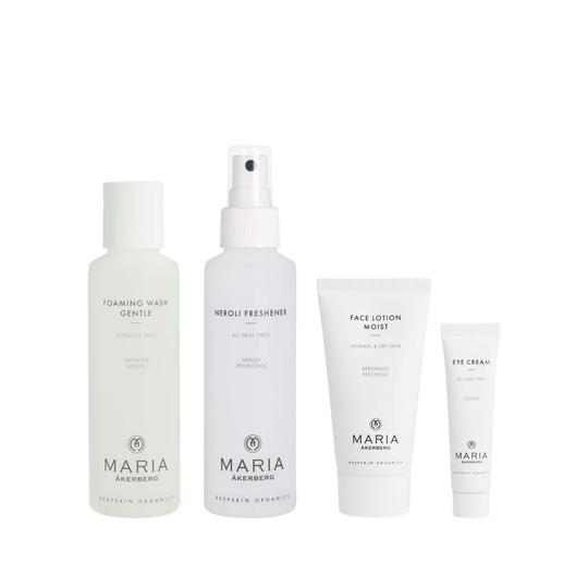Beauty Starter Set Moist