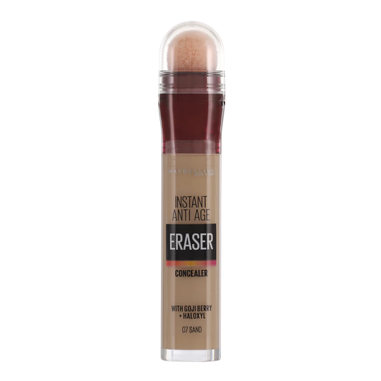 Instant Anti-Age Eraser Concealer Sand