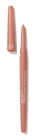 Always Sharp Lip Liner Nude Fair