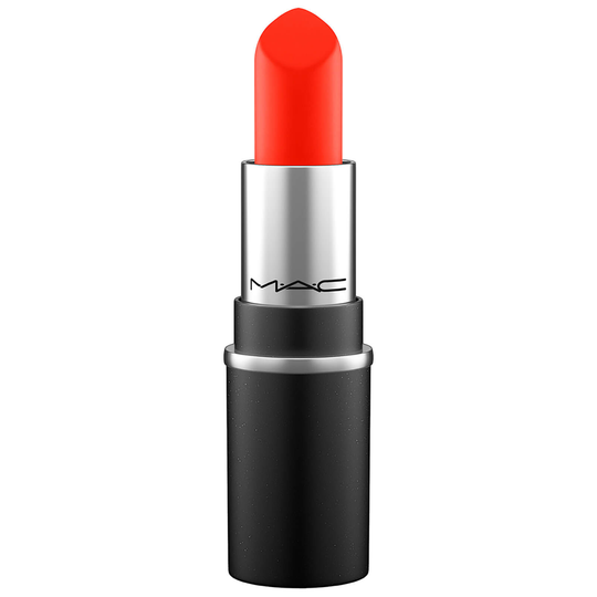MAC Mini Lipstick (Various Shades) 1.8g - Lady Danger