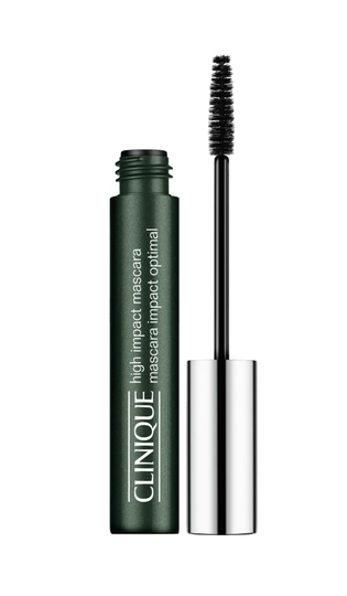 High Impact Mascara Black/Brown