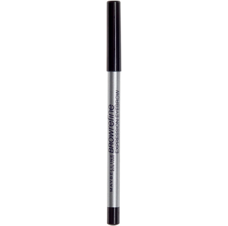 Maybelline Brow Refine Expressions Pen - Svart