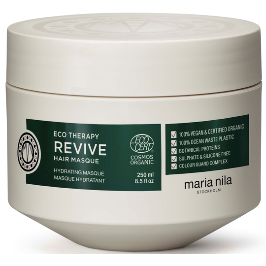 maria nila Eco Therapy Revive Masque 250 ml